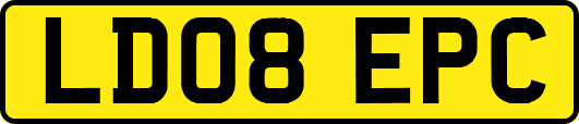 LD08EPC