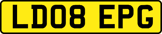 LD08EPG