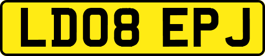 LD08EPJ