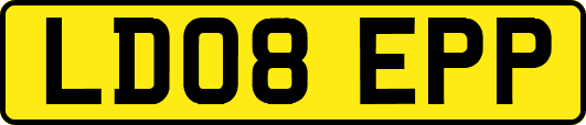 LD08EPP