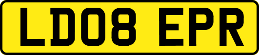 LD08EPR