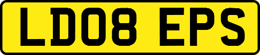 LD08EPS