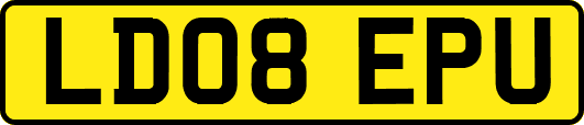 LD08EPU