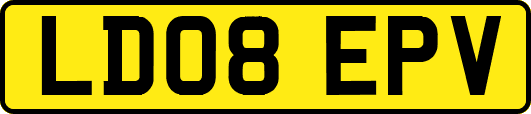 LD08EPV