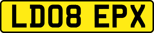 LD08EPX