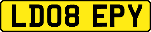 LD08EPY