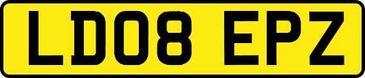LD08EPZ