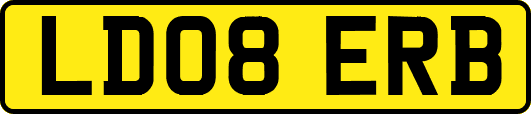 LD08ERB