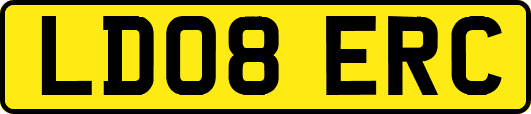 LD08ERC