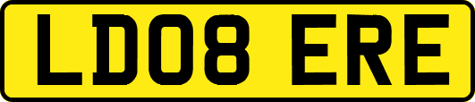LD08ERE