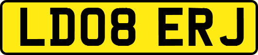 LD08ERJ