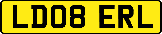 LD08ERL