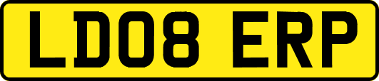 LD08ERP