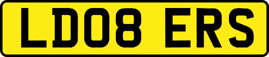 LD08ERS