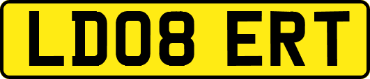 LD08ERT