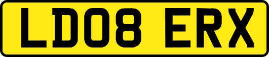 LD08ERX