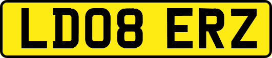 LD08ERZ