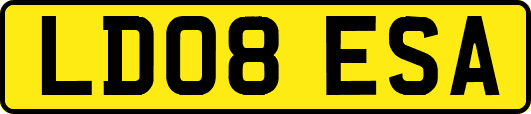 LD08ESA