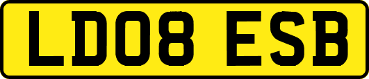 LD08ESB