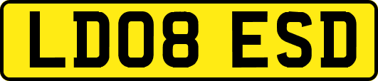 LD08ESD