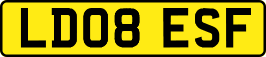 LD08ESF