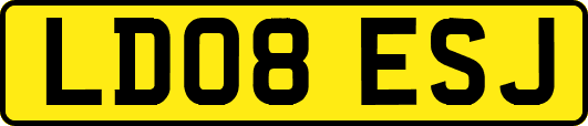 LD08ESJ