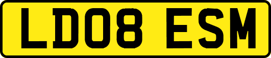 LD08ESM