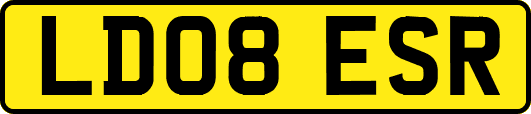 LD08ESR