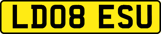 LD08ESU