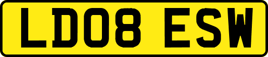 LD08ESW