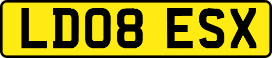 LD08ESX