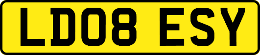 LD08ESY