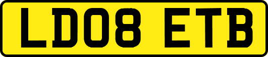 LD08ETB