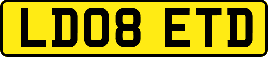 LD08ETD