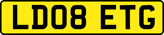 LD08ETG
