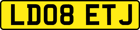 LD08ETJ