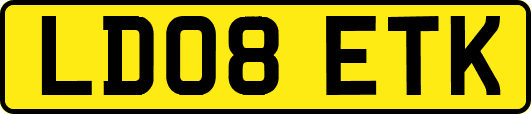 LD08ETK