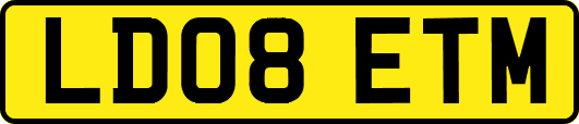 LD08ETM