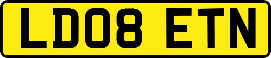 LD08ETN
