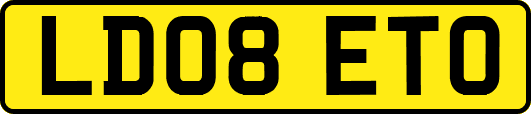 LD08ETO
