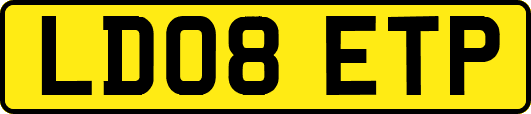LD08ETP