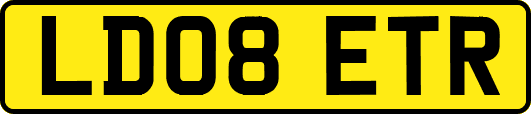 LD08ETR