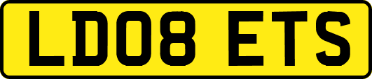 LD08ETS