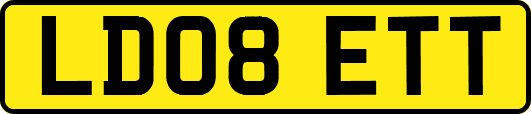 LD08ETT