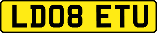 LD08ETU