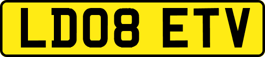LD08ETV