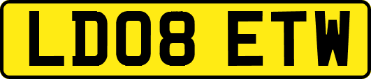 LD08ETW