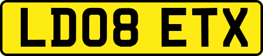 LD08ETX