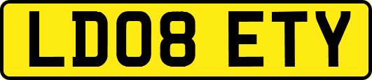 LD08ETY
