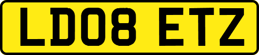 LD08ETZ